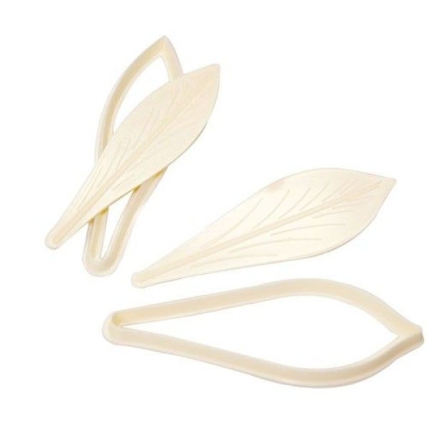 Cutter and Embosser Set - Exotic Lily